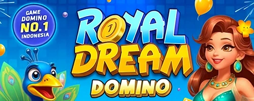 royal dream adalah portal Sobat Ngaret. ROYALDREAM memastikan distribusi informasi stabil. Konten resmi tetap aman dan mudah dipantau oleh pengguna.