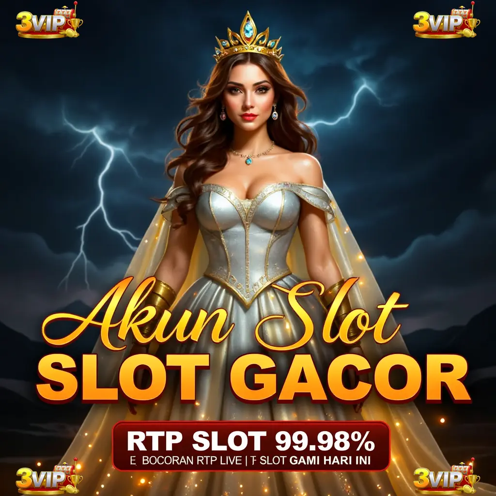 Logo Baru 3 svip Sobat Ngaret | Slot Gacor Terbaru 3SVIP