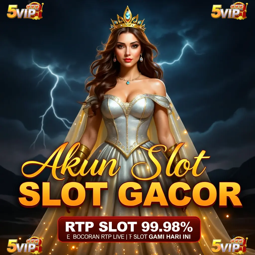 Logo Baru 5 svip Sobat Ngaret | Slot Gacor Terbaru 5SVIP