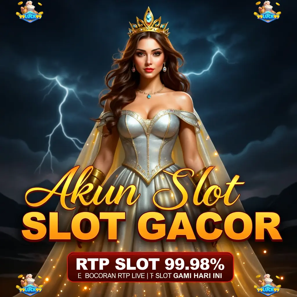 Logo Baru 99 luck 99 Sobat Ngaret | Slot Gacor Terbaru 99LUCK99
