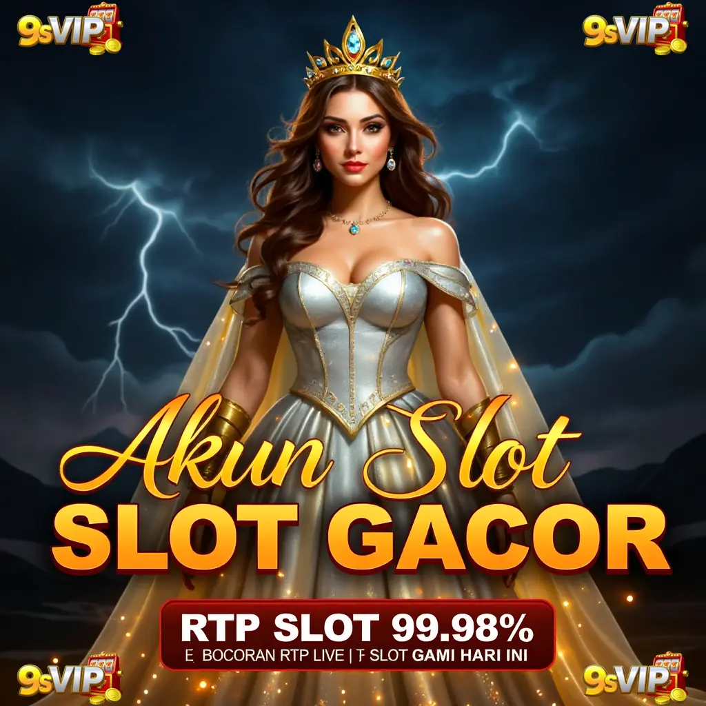 Logo Baru 9 svip Sobat Ngaret | Slot Gacor Terbaru 9SVIP