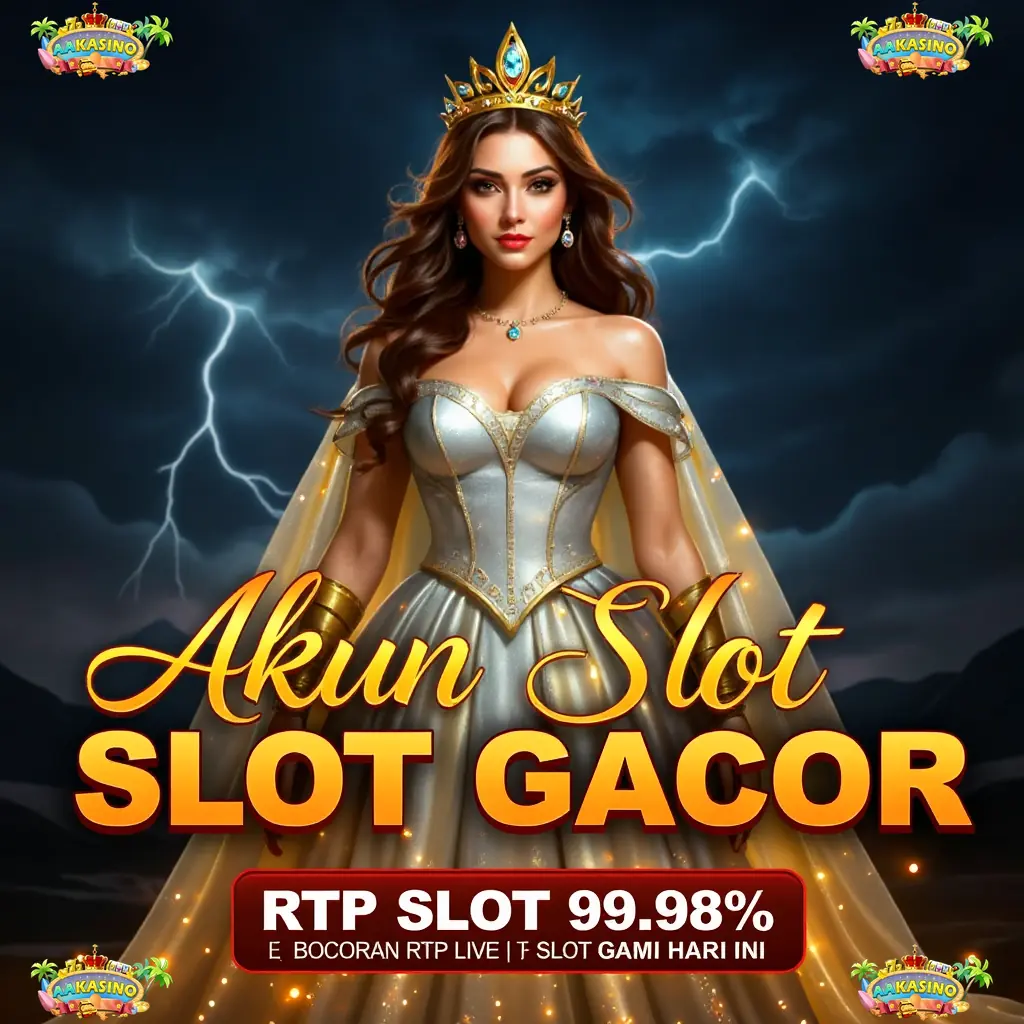 Logo Baru aa kasino Sobat Ngaret | Slot Gacor Terbaru AAKASINO