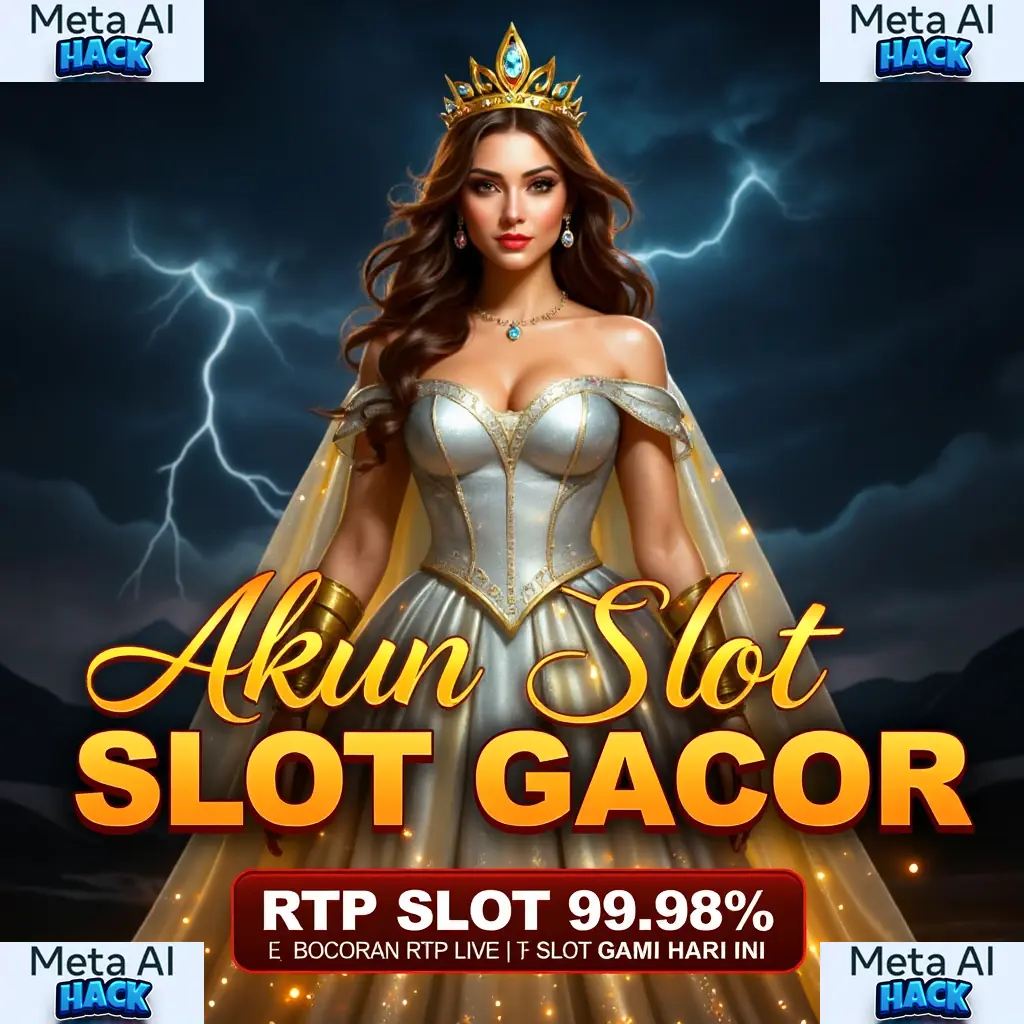Logo Baru ai meta hack slot Sobat Ngaret | Slot Gacor Terbaru AI META HACK