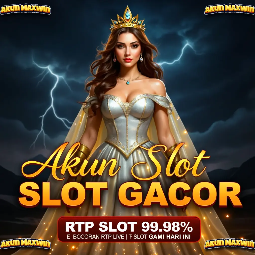 Logo Baru akun slot maxwin Sobat Ngaret | Slot Gacor Terbaru AKUN MAXWIN