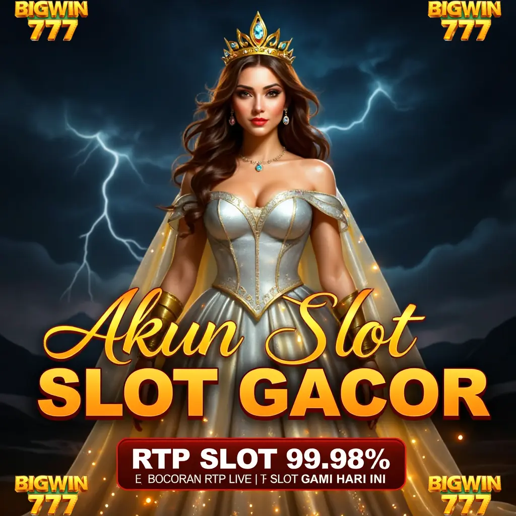 Logo Baru bigwin 777 Sobat Ngaret | Slot Gacor Terbaru BIGWIN777