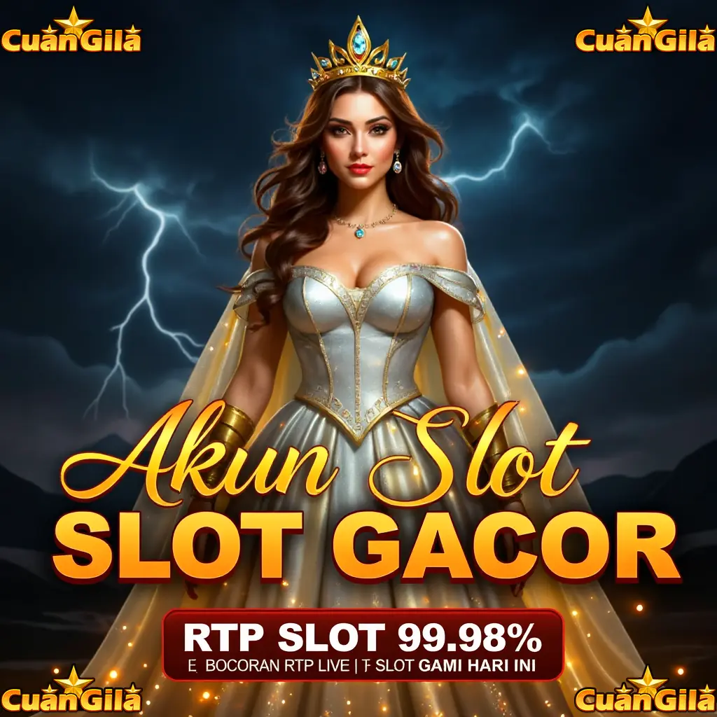 Logo Baru cuan gila Sobat Ngaret | Slot Gacor Terbaru CUANGILA