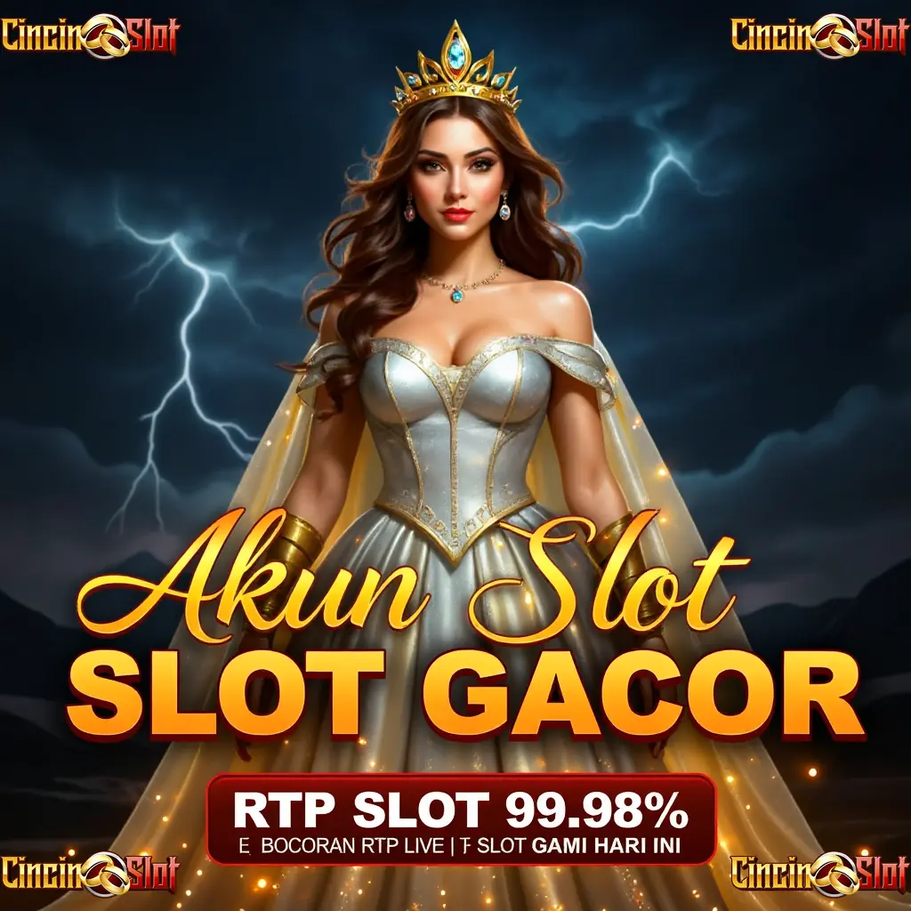 cincinslot Sobat Ngaret | Slot Gacor Terbaru Cincin Slot - WooCommerce eCommerce
