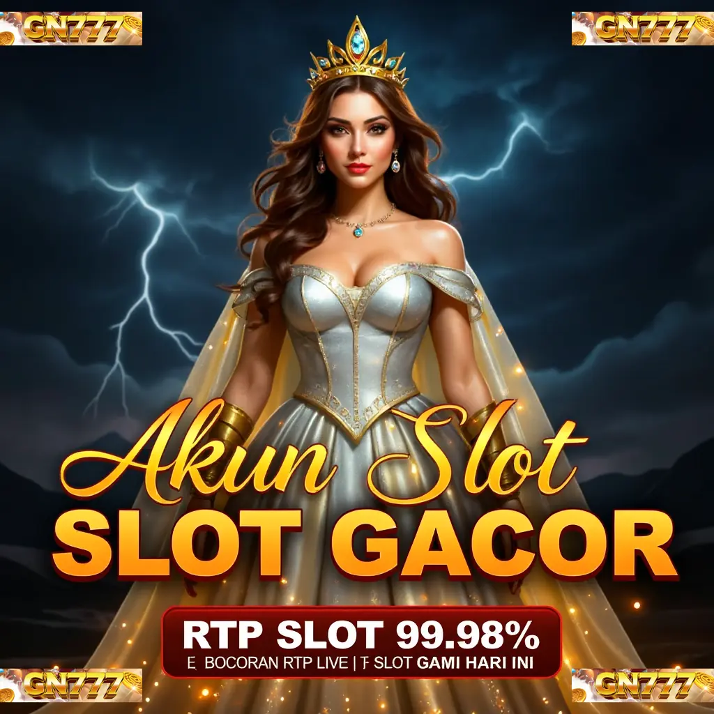 Logo Baru GN 666 Sobat Ngaret | Slot Gacor Terbaru GN666