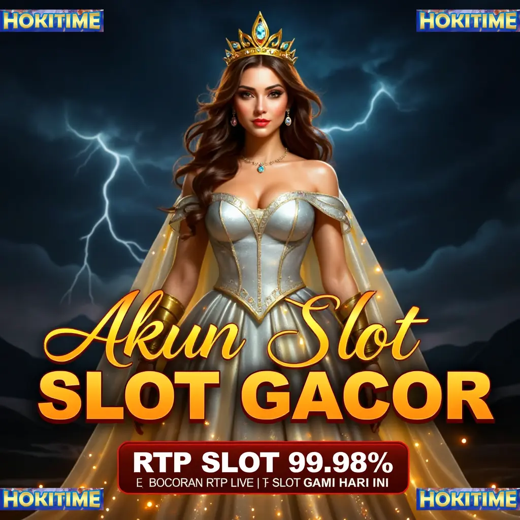 Logo Baru Hoki Time Sobat Ngaret | Slot Gacor Terbaru HOKITIME