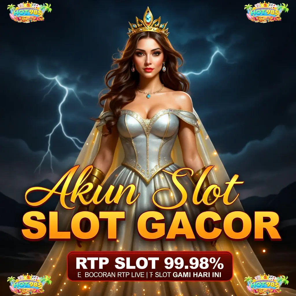 Logo Baru hot 985 Sobat Ngaret | Slot Gacor Terbaru HOT985