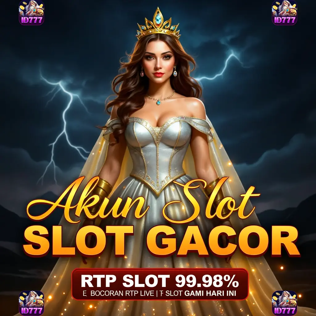 Logo Baru id 777 Sobat Ngaret | Slot Gacor Terbaru ID777