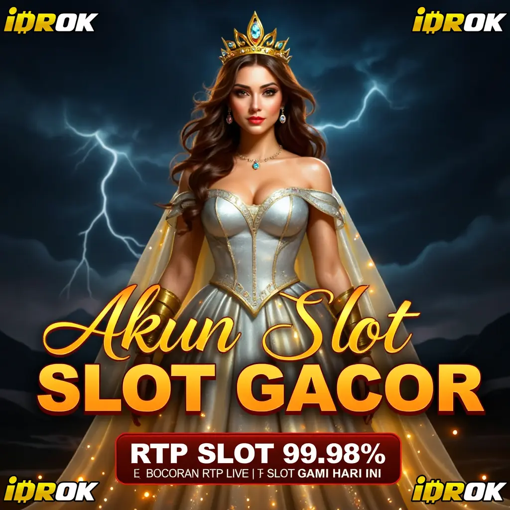 Logo Baru idr ok Sobat Ngaret | Slot Gacor Terbaru IDROK