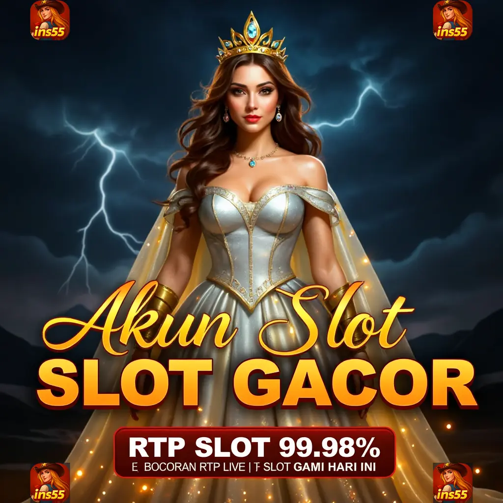 Logo Baru ins 55 Sobat Ngaret | Slot Gacor Terbaru INS55