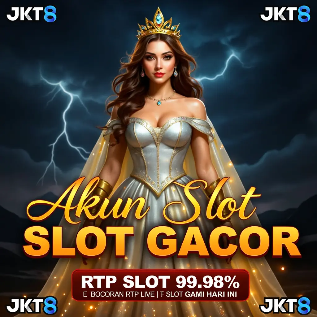 Logo Baru jkt 8 Sobat Ngaret | Slot Gacor Terbaru JKT8