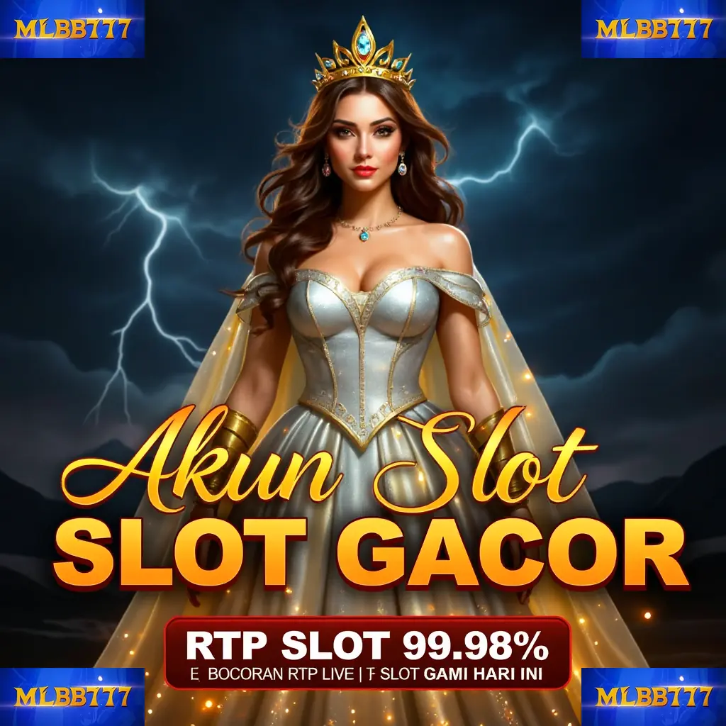 Logo Baru mlbb 777 Sobat Ngaret | Slot Gacor Terbaru MLBB777