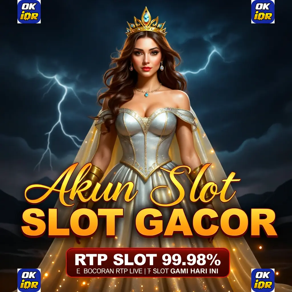 Logo Baru OK IDR Sobat Ngaret | Slot Gacor Terbaru OKIDR