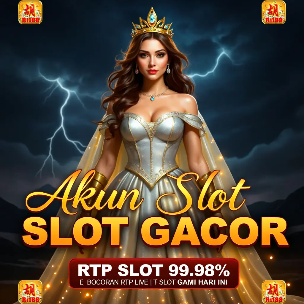 Logo Baru ri 188 Sobat Ngaret | Slot Gacor Terbaru RI188