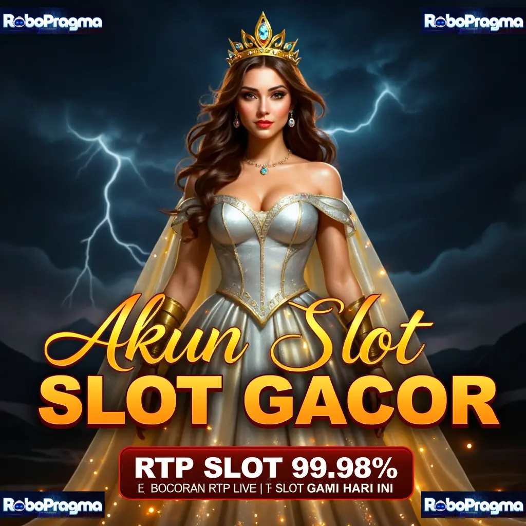Logo Baru robopragma Sobat Ngaret | Slot Gacor Terbaru ROBOPRAGMA