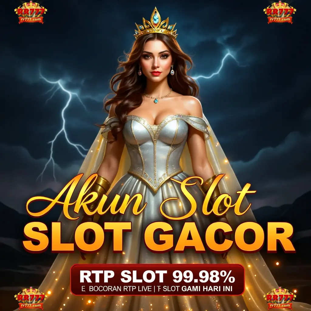 Logo Baru rr 777 Sobat Ngaret | Slot Gacor Terbaru RR777