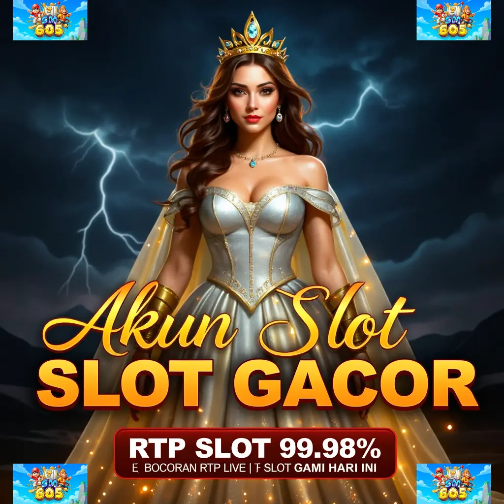Logo Baru sm 605 Sobat Ngaret | Slot Gacor Terbaru SM605