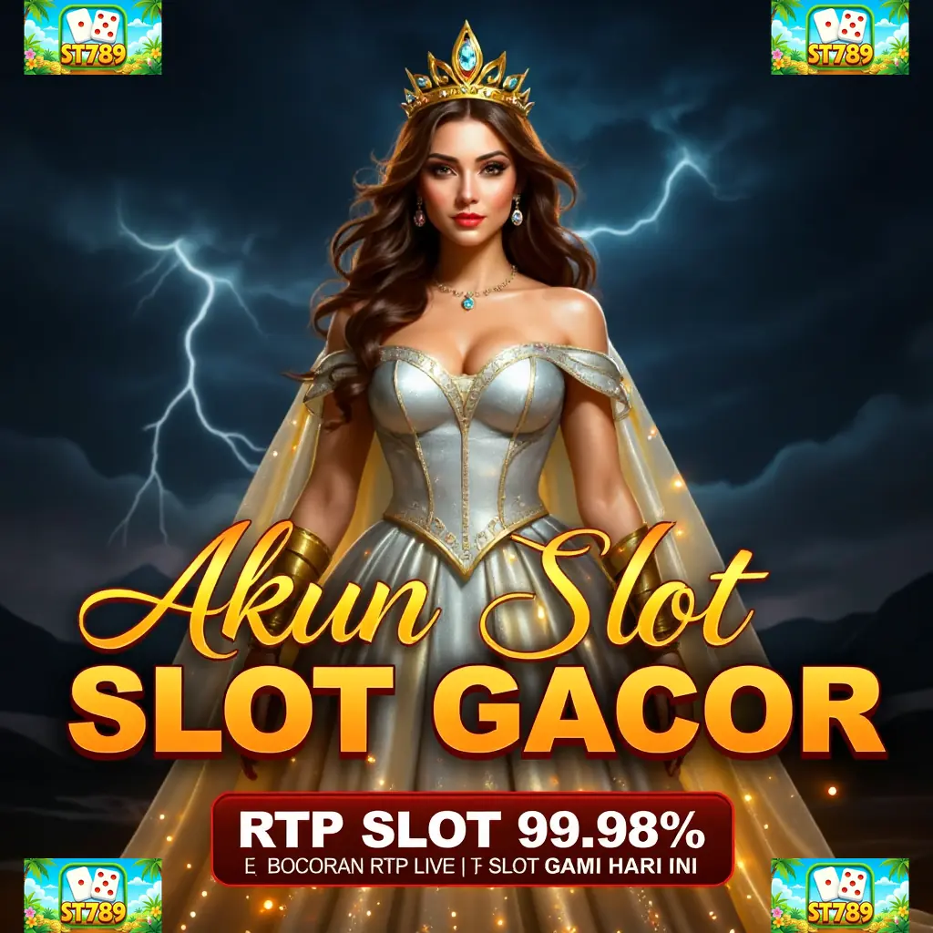 Logo Baru st 789 Sobat Ngaret | Slot Gacor Terbaru ST789