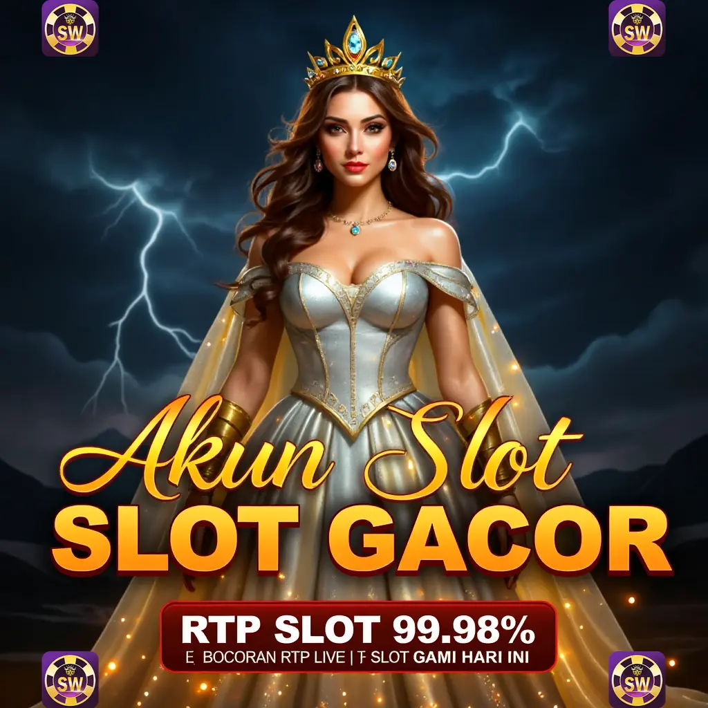 Logo Baru sup win 777 Sobat Ngaret | Slot Gacor Terbaru SUPWIN777