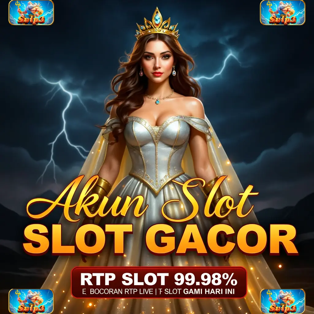 Logo Baru svip 3 Sobat Ngaret | Slot Gacor Terbaru SVIP3