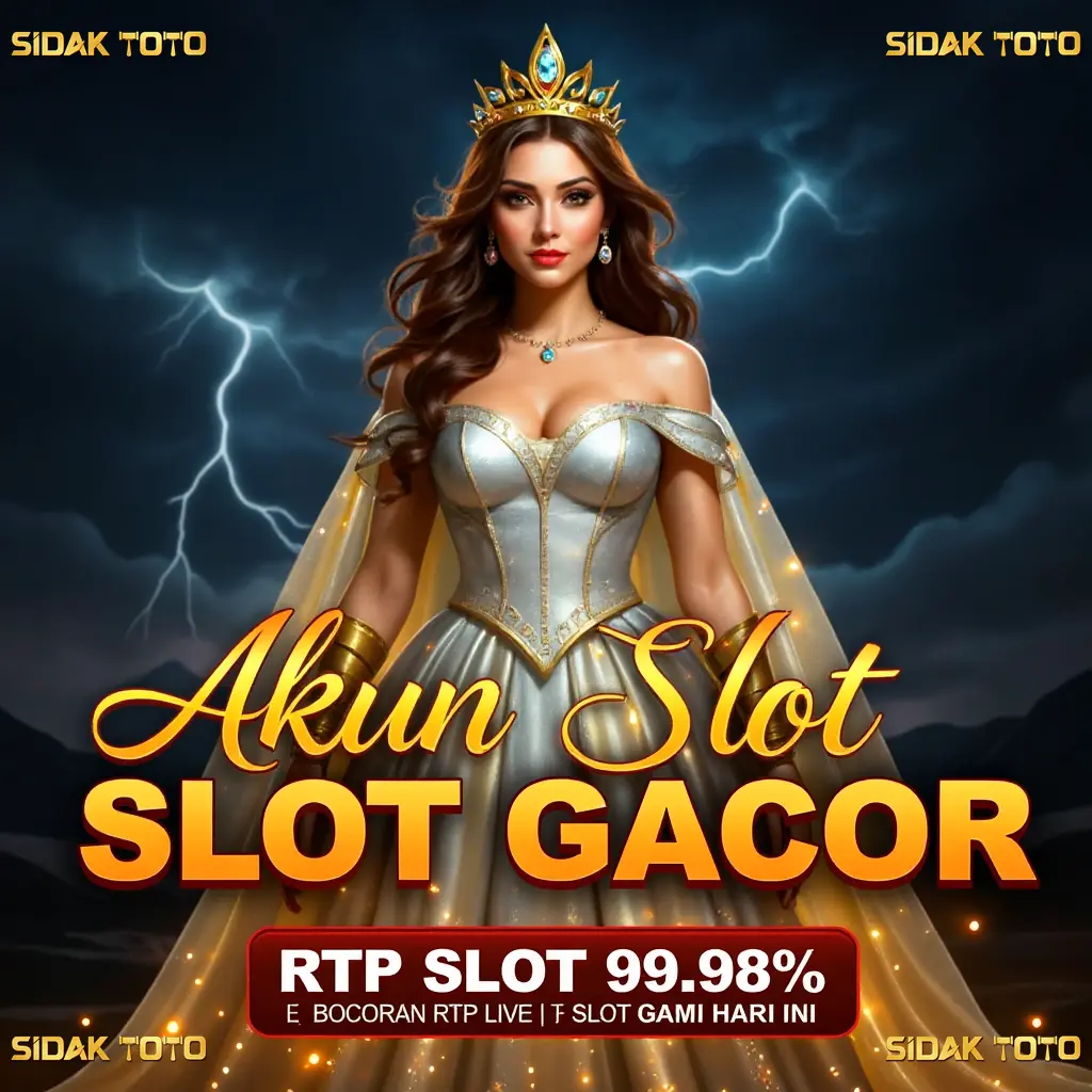 Logo Baru sidak toto Sobat Ngaret | Slot Gacor Terbaru Sidaktoto