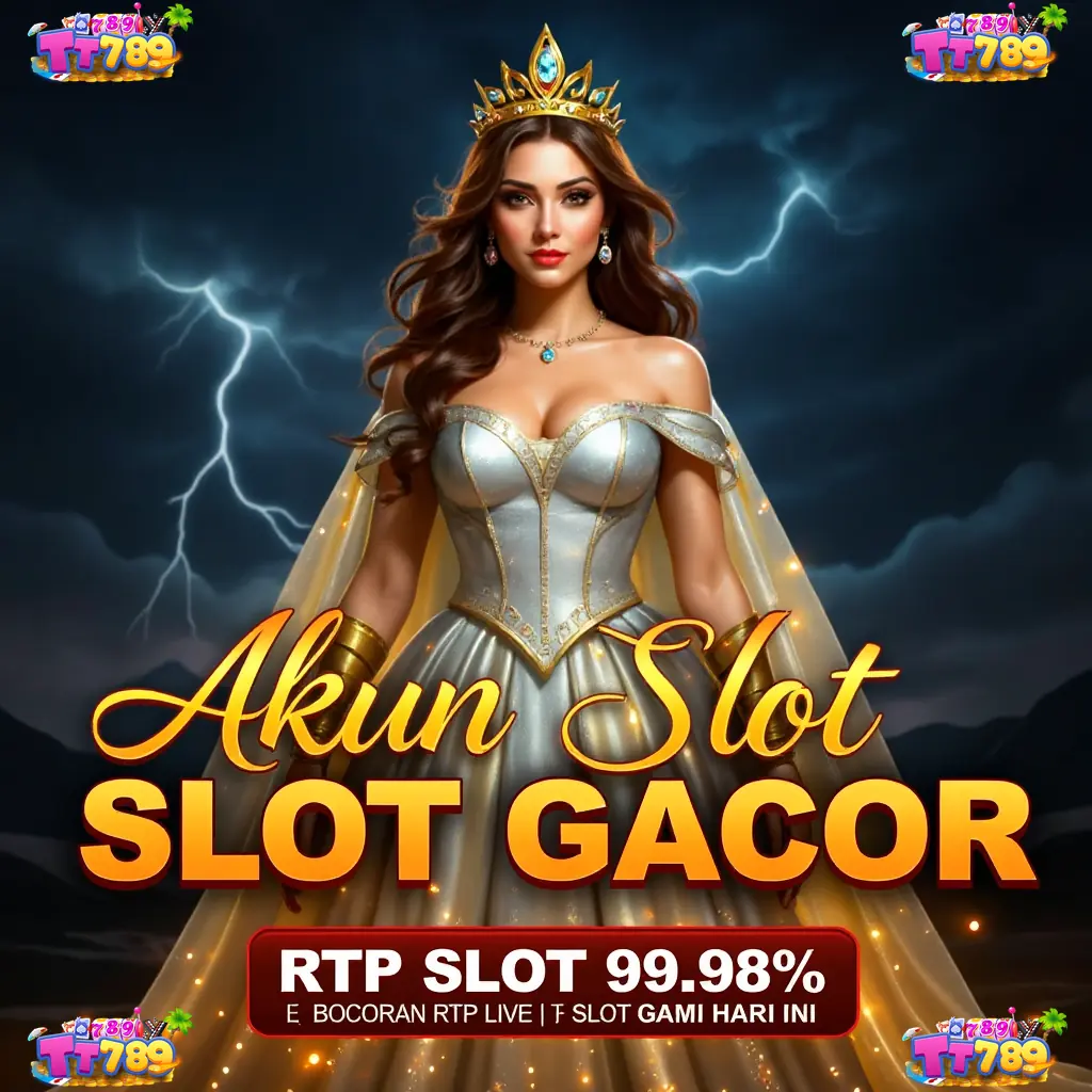 Logo Baru tt 789 Sobat Ngaret | Slot Gacor Terbaru TT789