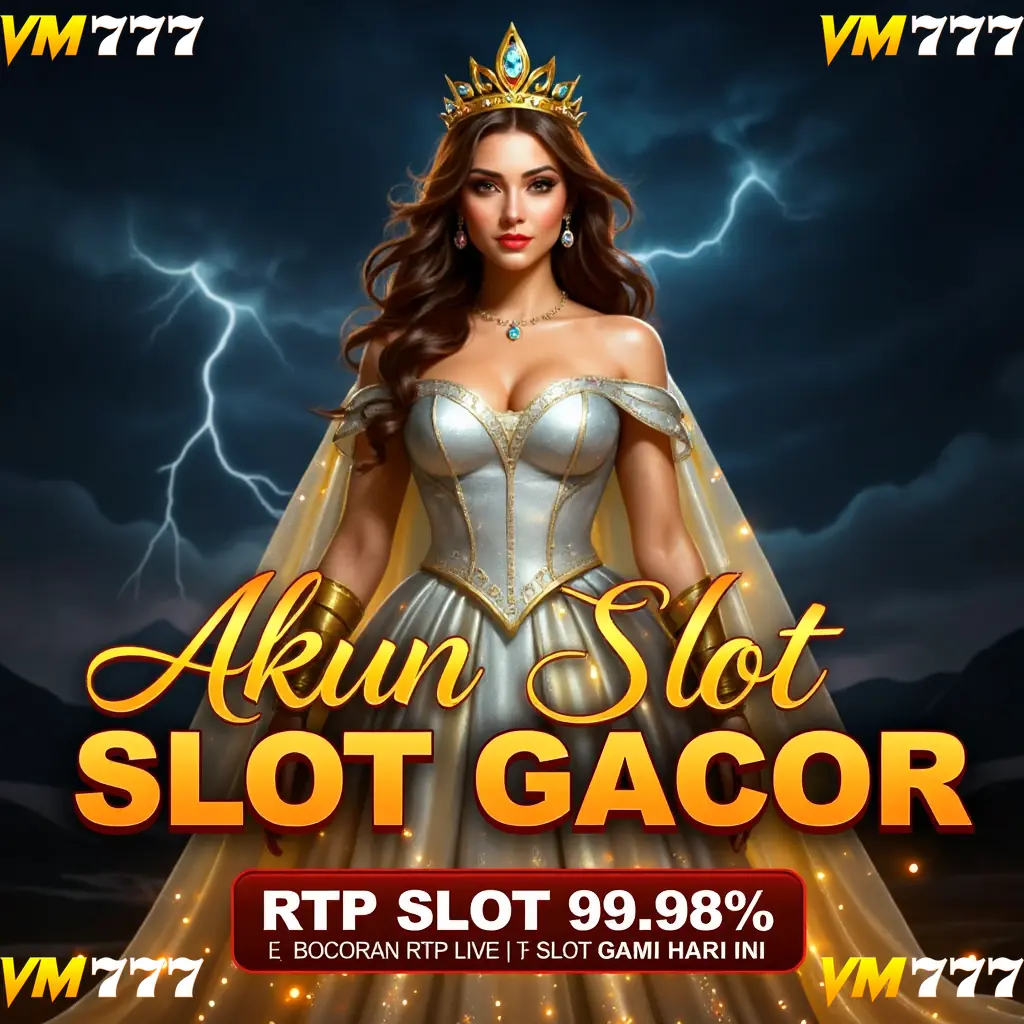 Logo Baru VM 777 Sobat Ngaret | Slot Gacor Terbaru VM777