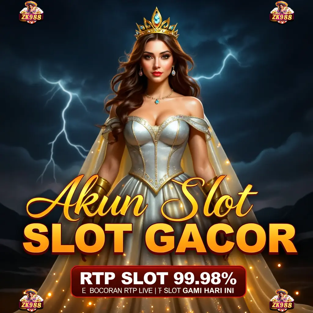 Logo Baru zk 988 Sobat Ngaret | Slot Gacor Terbaru ZK988